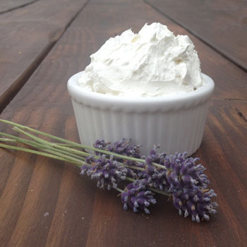 How To Make Whipped Shea Butter - The Midwest Kitchen Blog